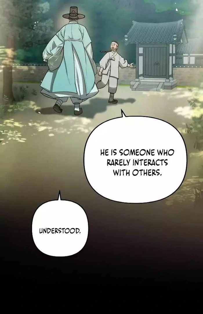 The Deacon of God Chapter 13 - Page 23