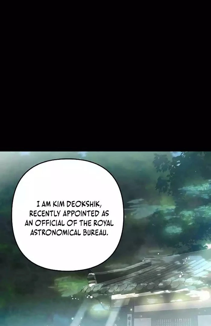 The Deacon of God Chapter 13 - Page 24