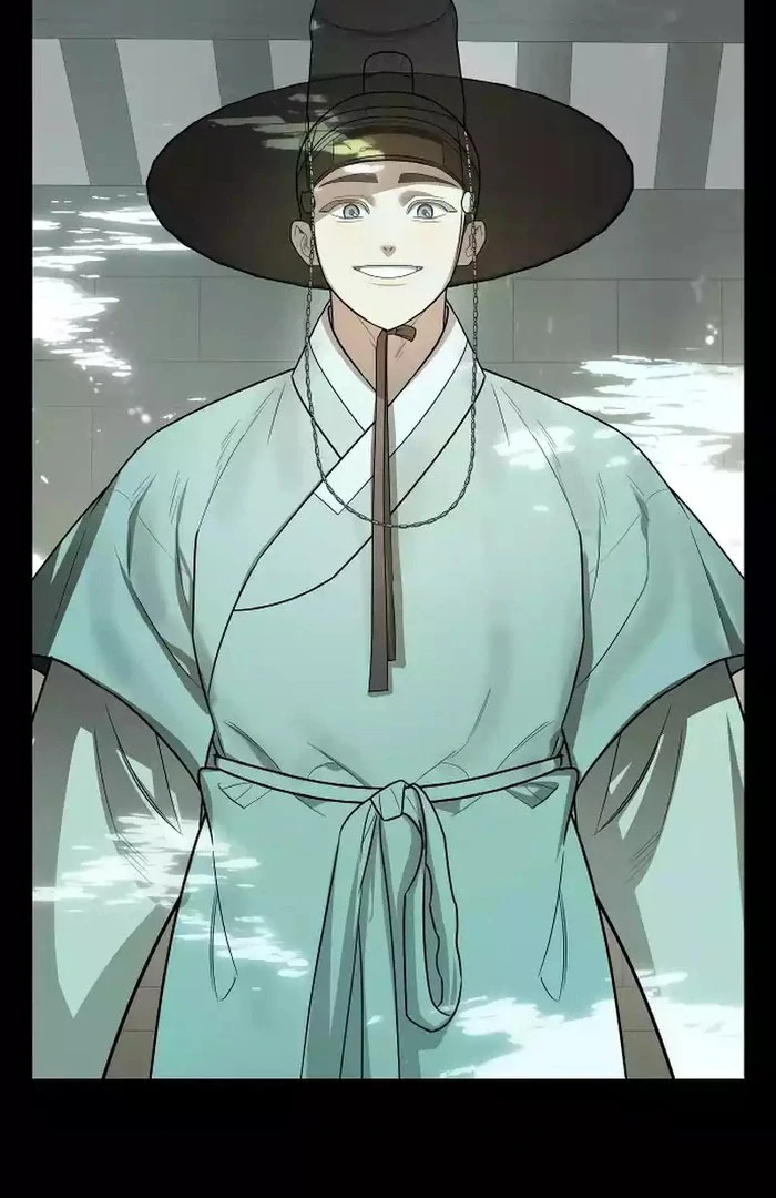 The Deacon of God Chapter 13 - Page 26