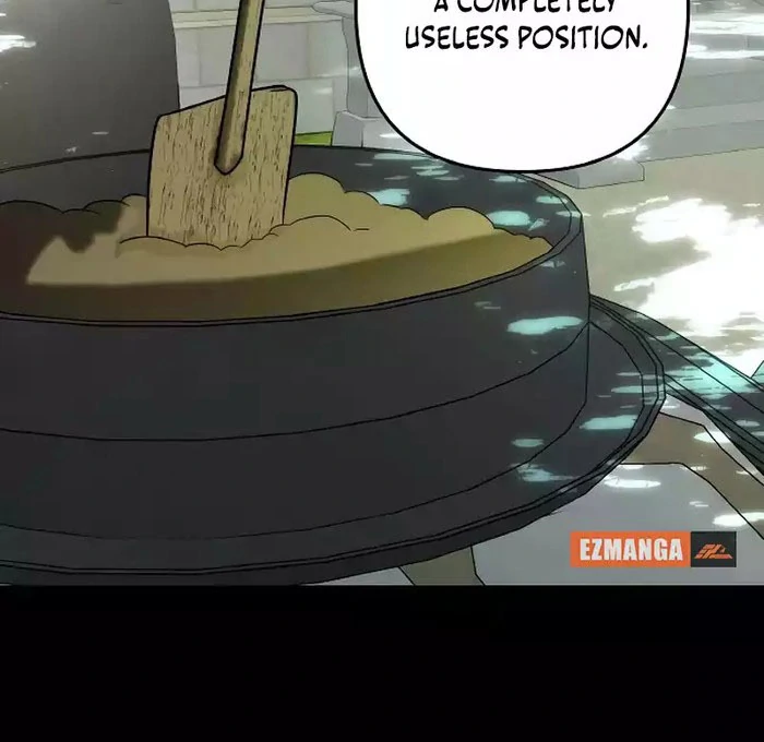 The Deacon of God Chapter 13 - Page 28