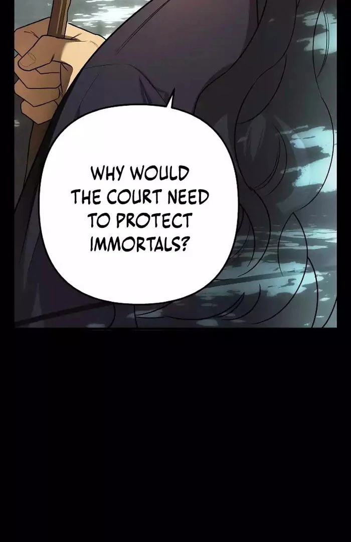 The Deacon of God Chapter 13 - Page 30