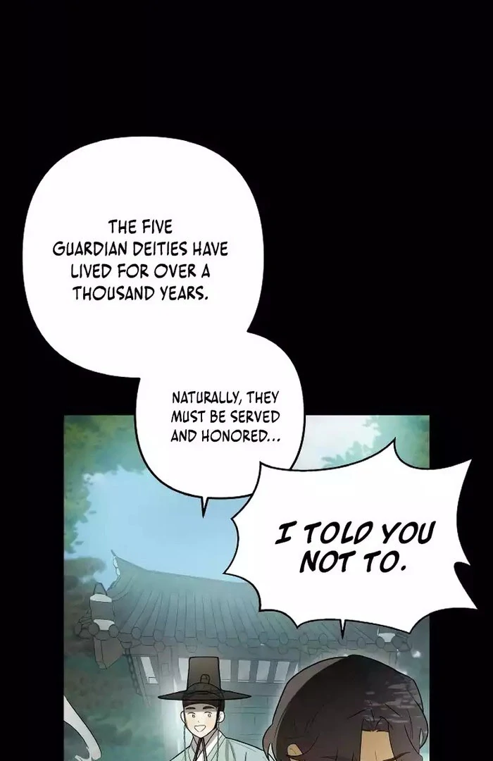 The Deacon of God Chapter 13 - Page 31