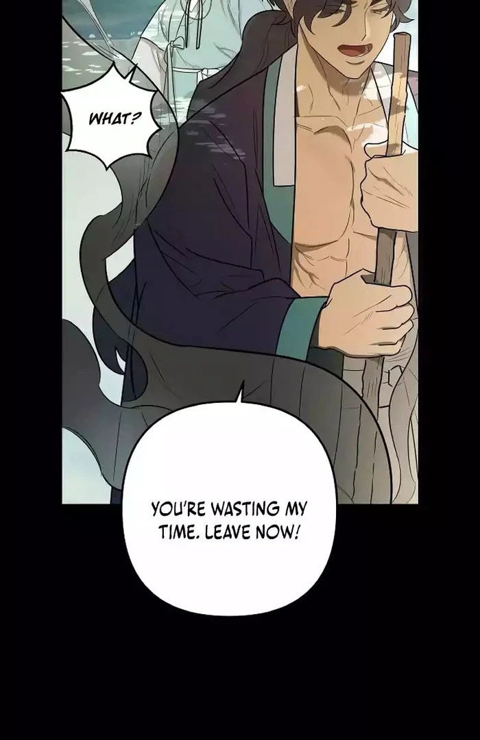 The Deacon of God Chapter 13 - Page 32