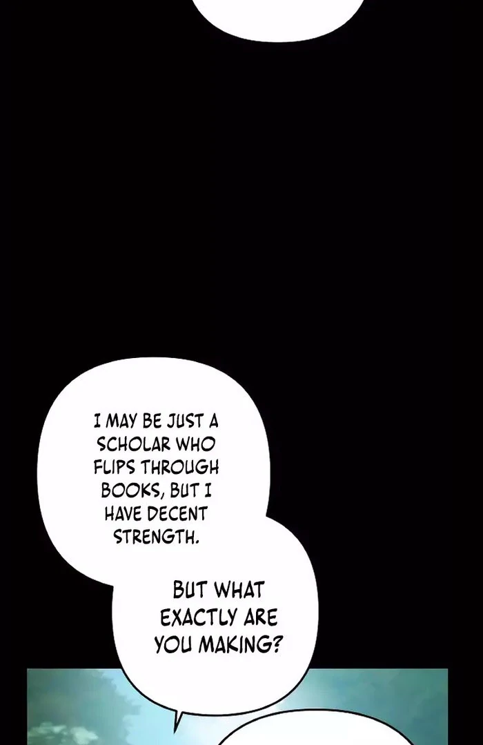 The Deacon of God Chapter 13 - Page 35