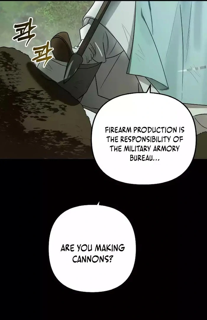 The Deacon of God Chapter 13 - Page 38