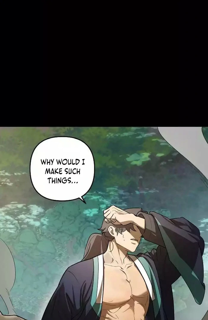 The Deacon of God Chapter 13 - Page 39