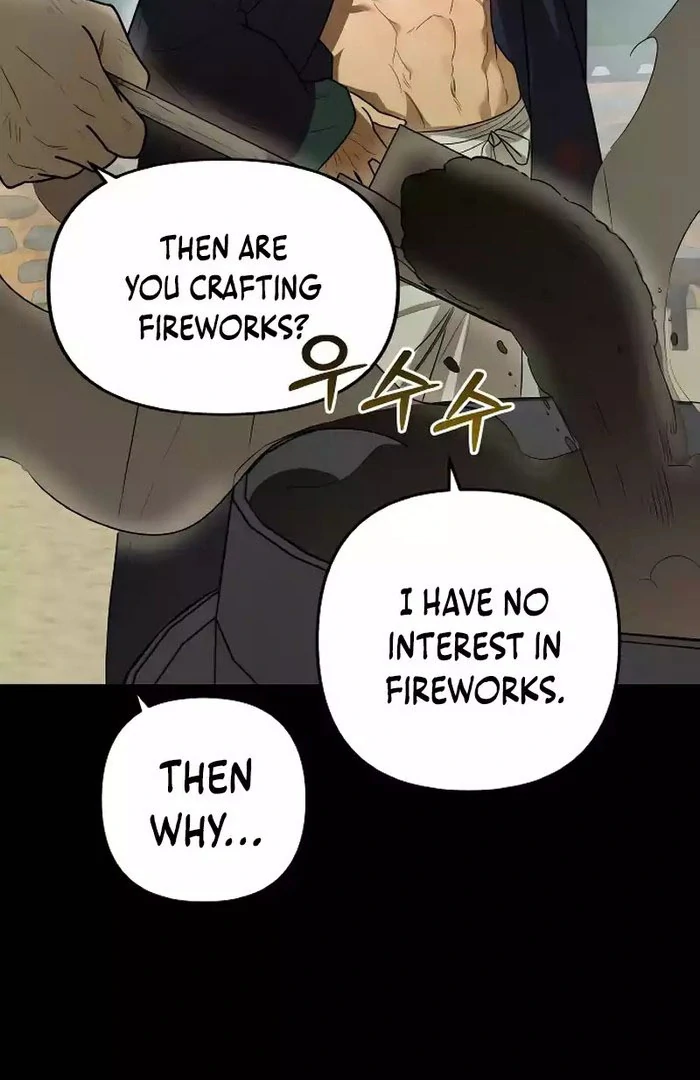 The Deacon of God Chapter 13 - Page 40