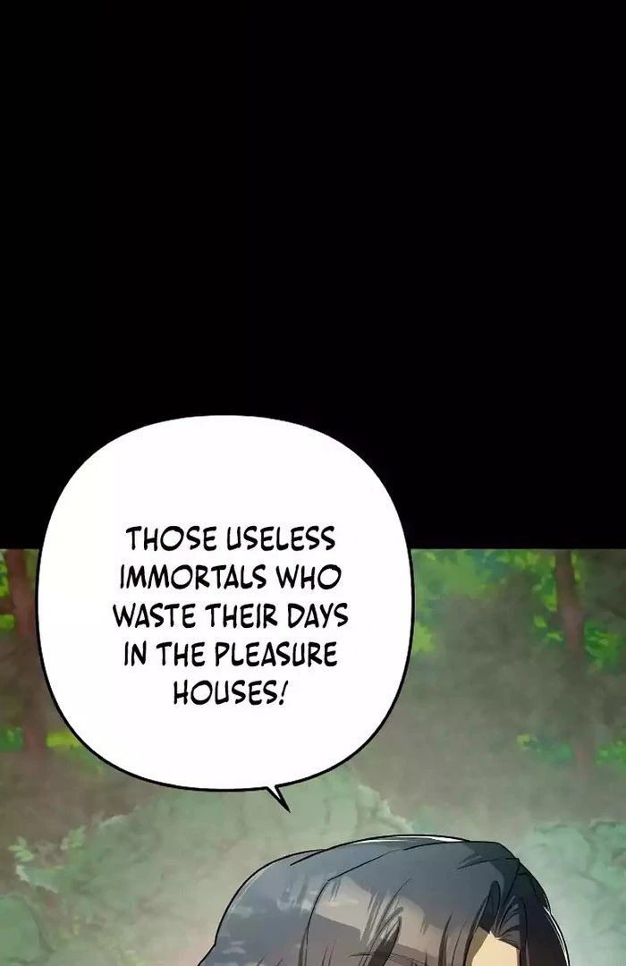 The Deacon of God Chapter 13 - Page 41