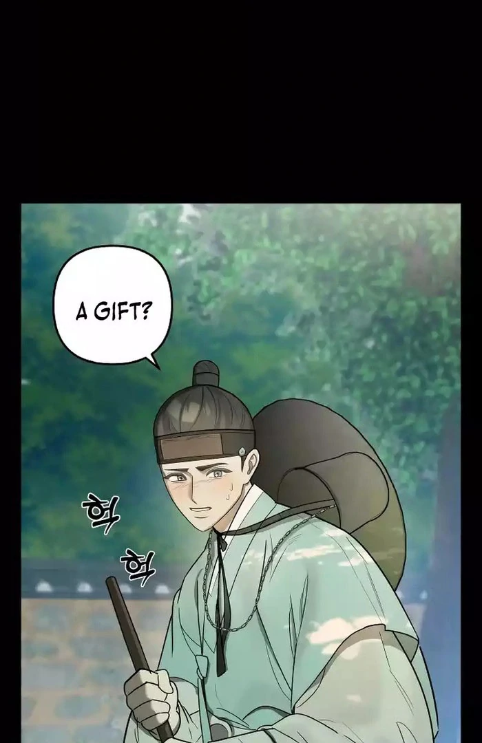 The Deacon of God Chapter 13 - Page 45