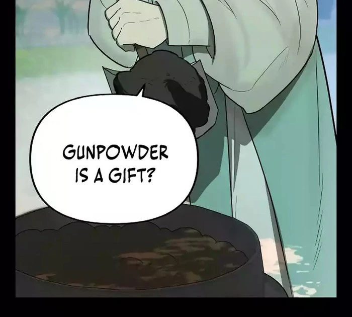 The Deacon of God Chapter 13 - Page 46