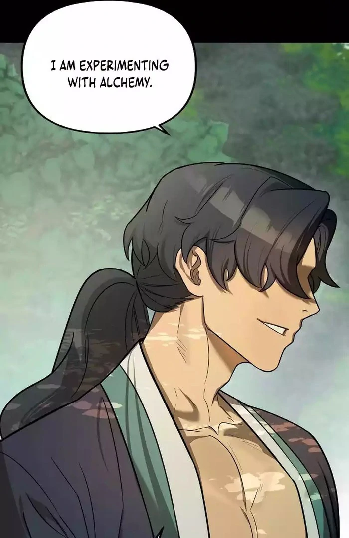 The Deacon of God Chapter 13 - Page 48