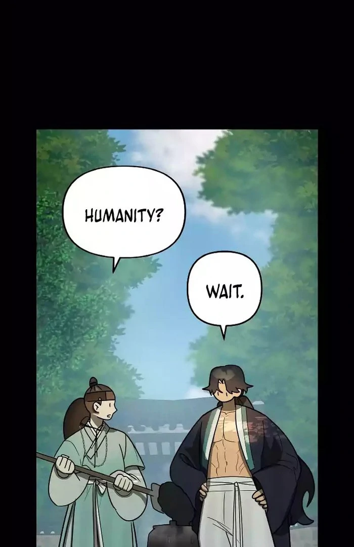 The Deacon of God Chapter 13 - Page 50