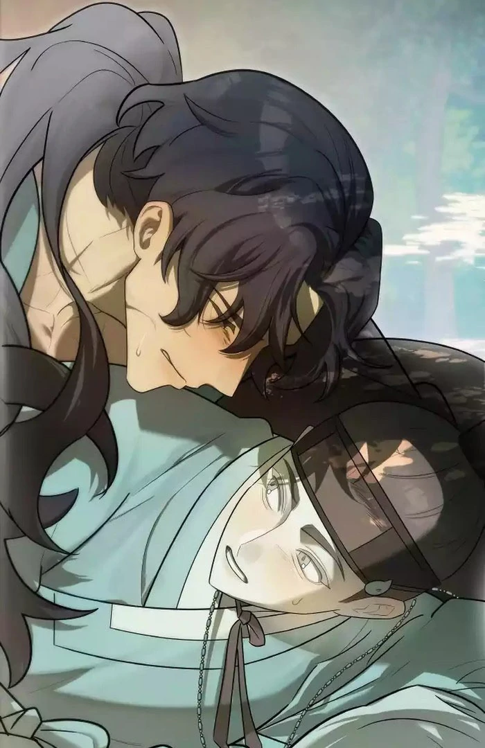 The Deacon of God Chapter 13 - Page 56