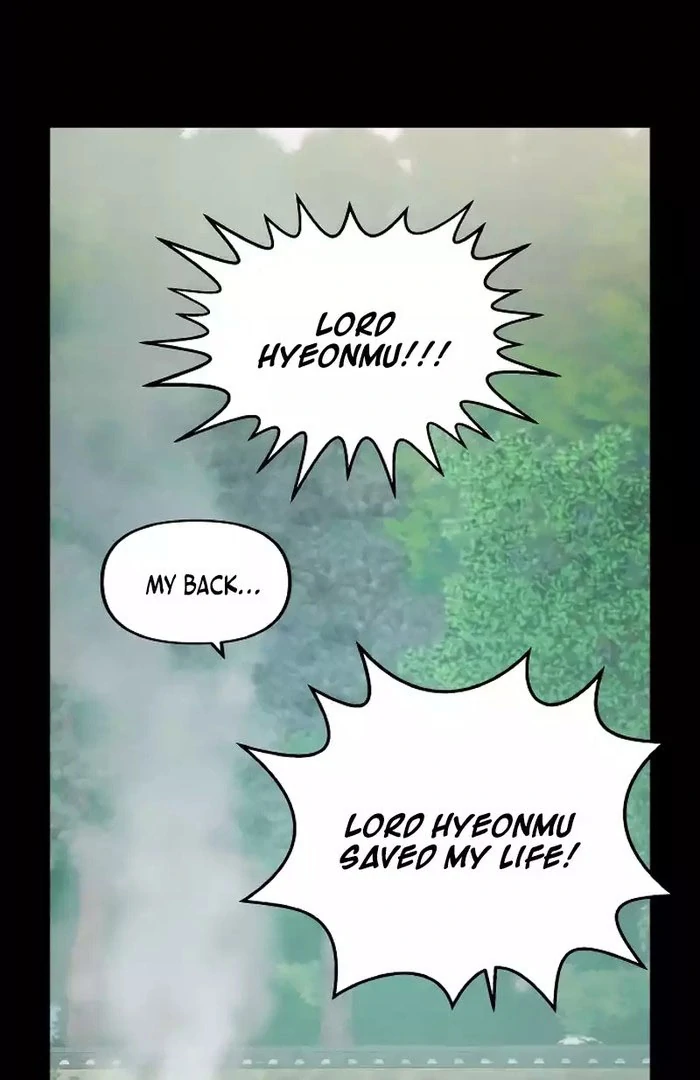 The Deacon of God Chapter 13 - Page 58