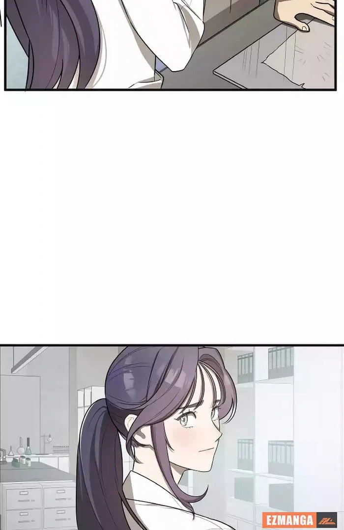 The Deacon of God Chapter 13 - Page 6