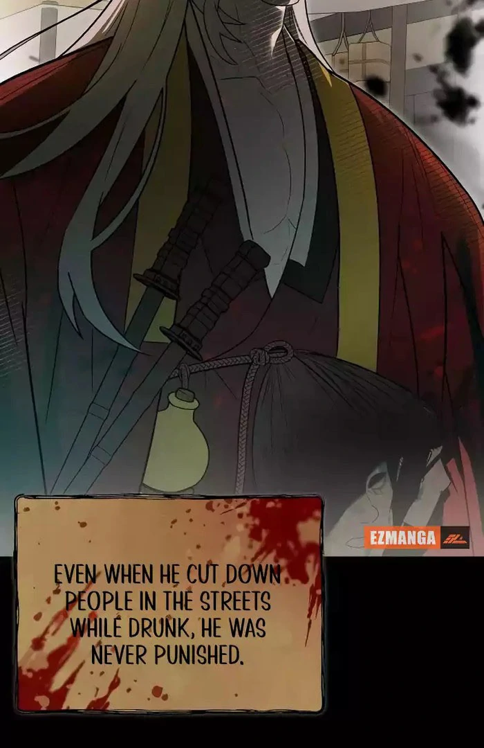 The Deacon of God Chapter 13 - Page 62