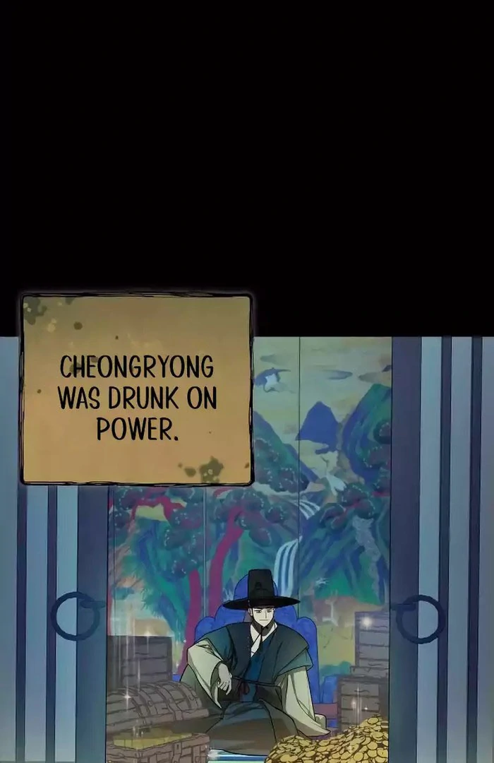 The Deacon of God Chapter 13 - Page 63