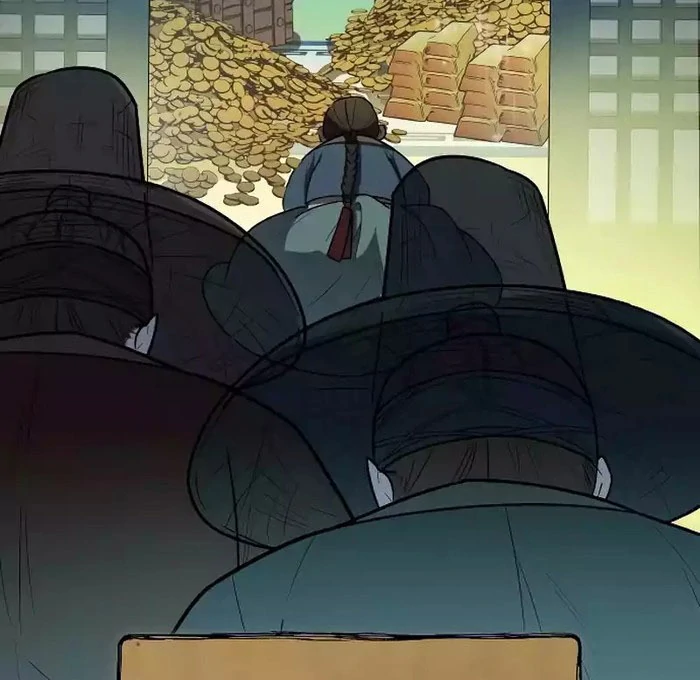 The Deacon of God Chapter 13 - Page 64