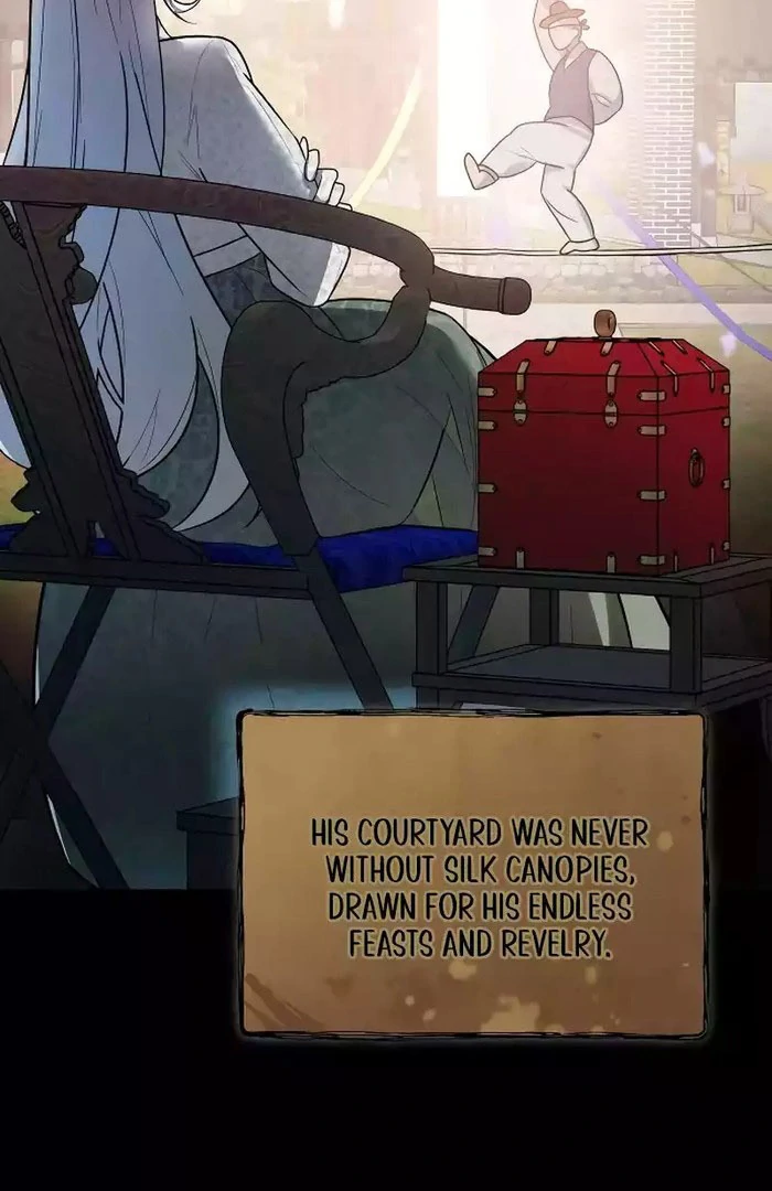 The Deacon of God Chapter 13 - Page 67