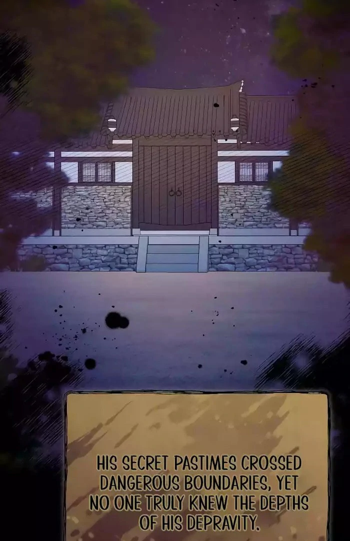 The Deacon of God Chapter 13 - Page 69