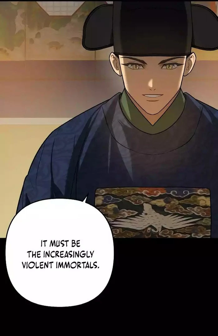 The Deacon of God Chapter 13 - Page 75