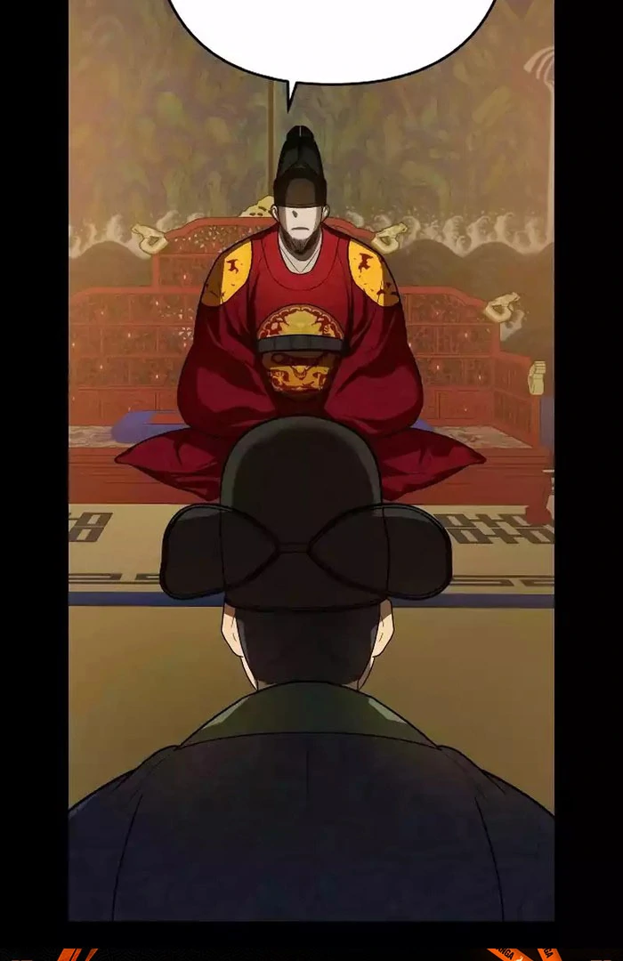 The Deacon of God Chapter 13 - Page 77