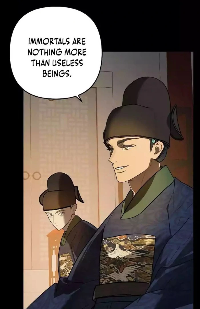 The Deacon of God Chapter 13 - Page 79