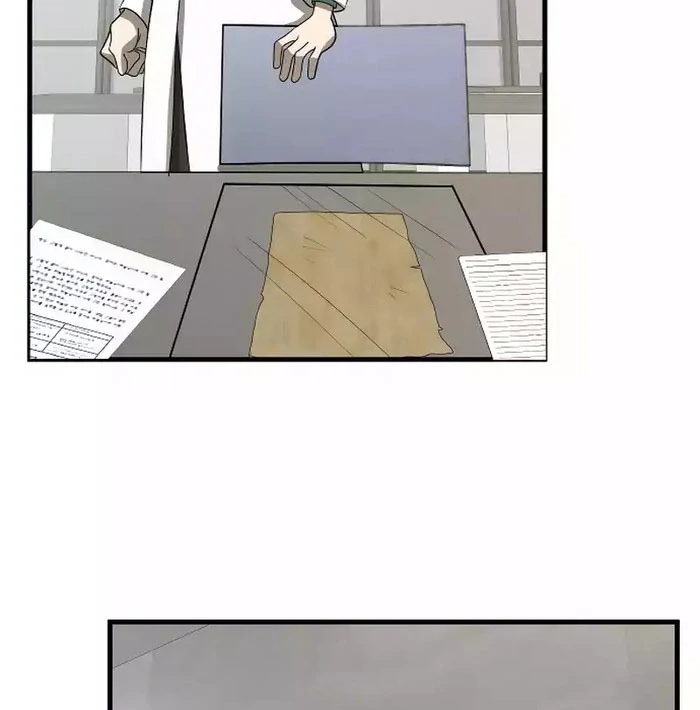 The Deacon of God Chapter 13 - Page 8