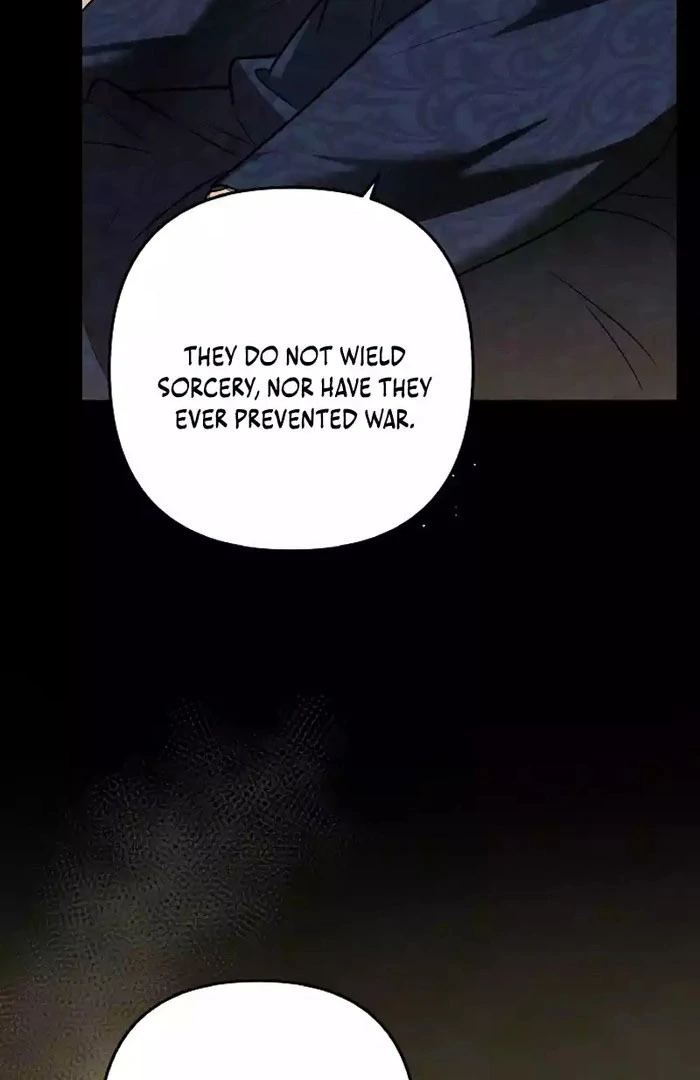 The Deacon of God Chapter 13 - Page 80