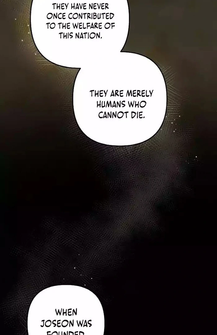 The Deacon of God Chapter 13 - Page 81