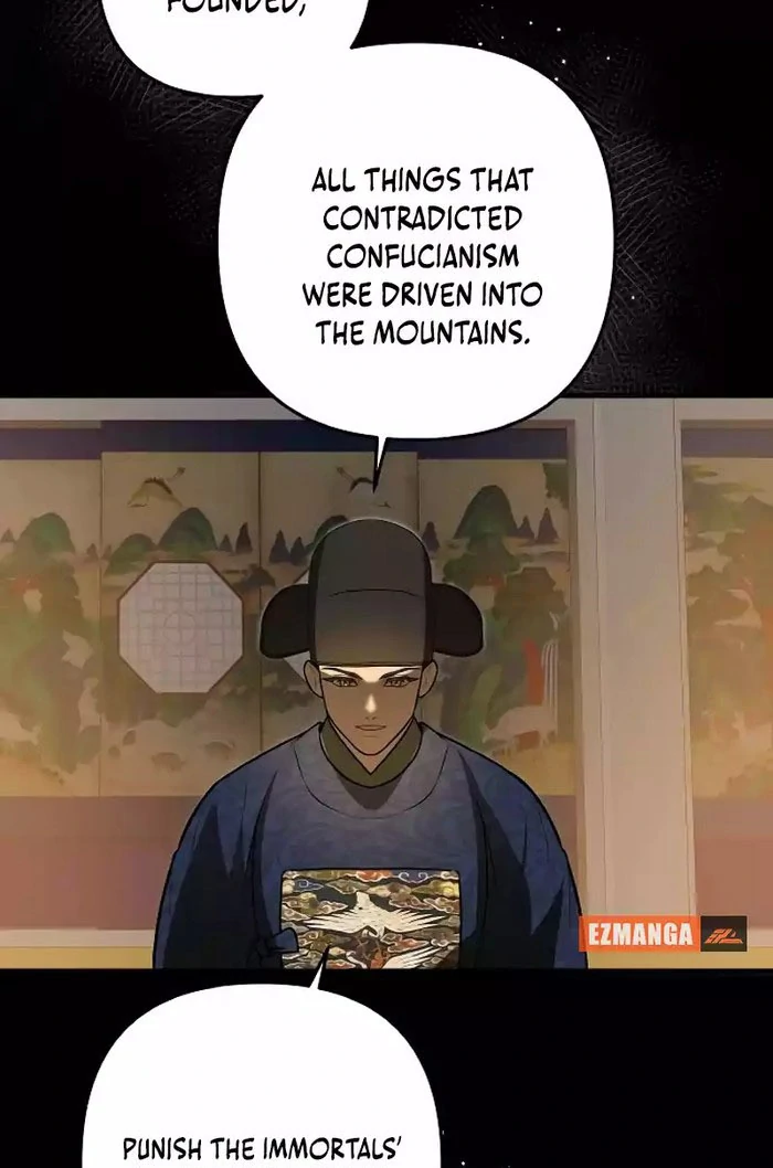 The Deacon of God Chapter 13 - Page 82