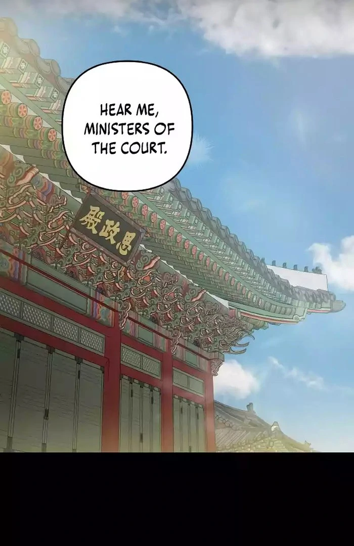 The Deacon of God Chapter 13 - Page 86