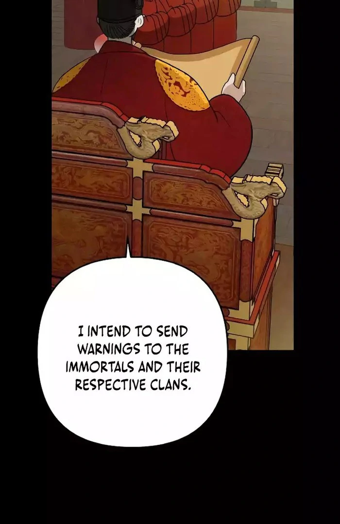 The Deacon of God Chapter 13 - Page 88