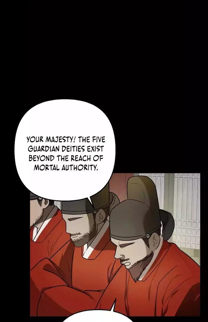 The Deacon of God Chapter 13 - Page 89