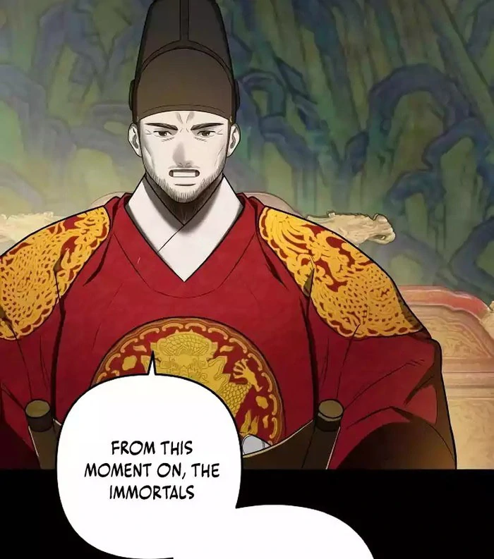 The Deacon of God Chapter 13 - Page 91