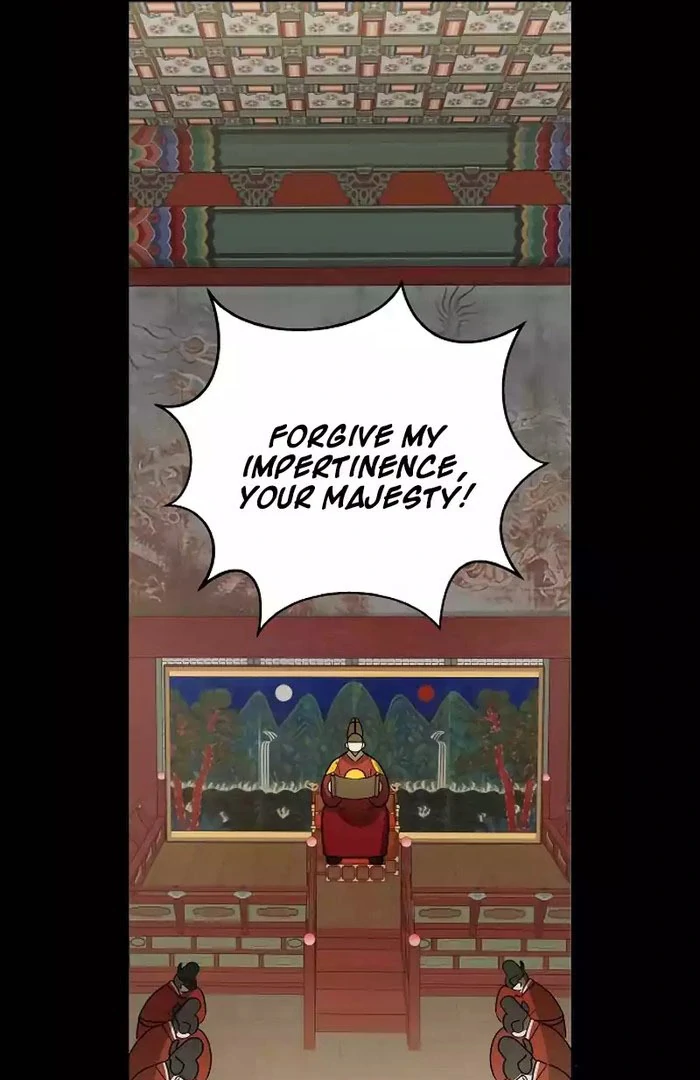 The Deacon of God Chapter 13 - Page 93