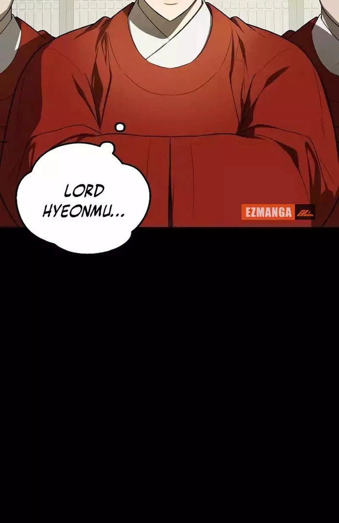 The Deacon of God Chapter 13 - Page 95