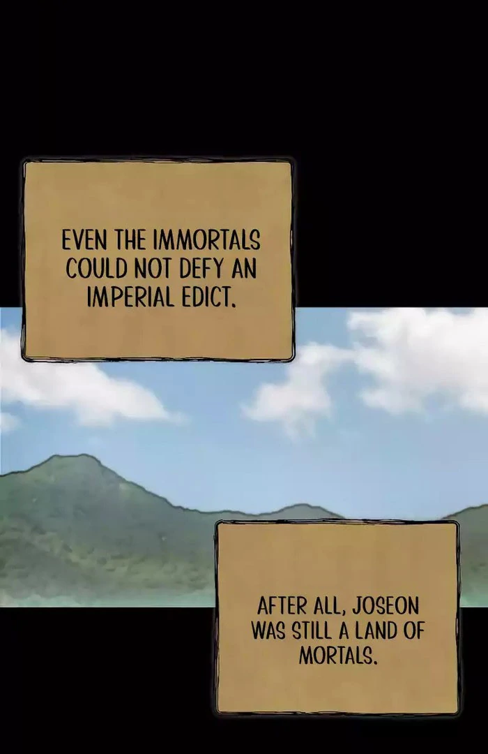 The Deacon of God Chapter 13 - Page 96