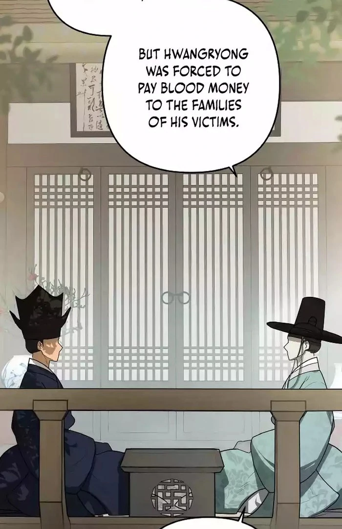 The Deacon of God Chapter 13 - Page 98