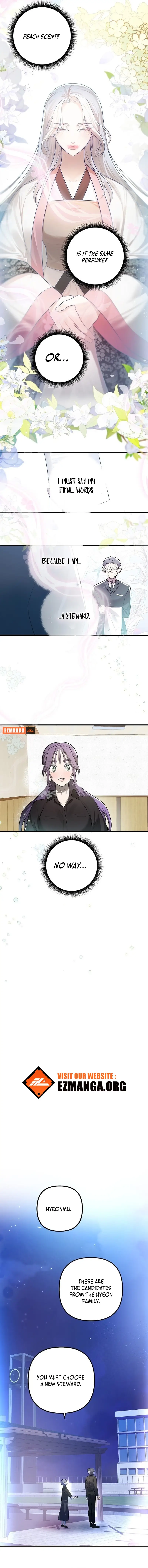 The Deacon of God Chapter 3 - Page 13