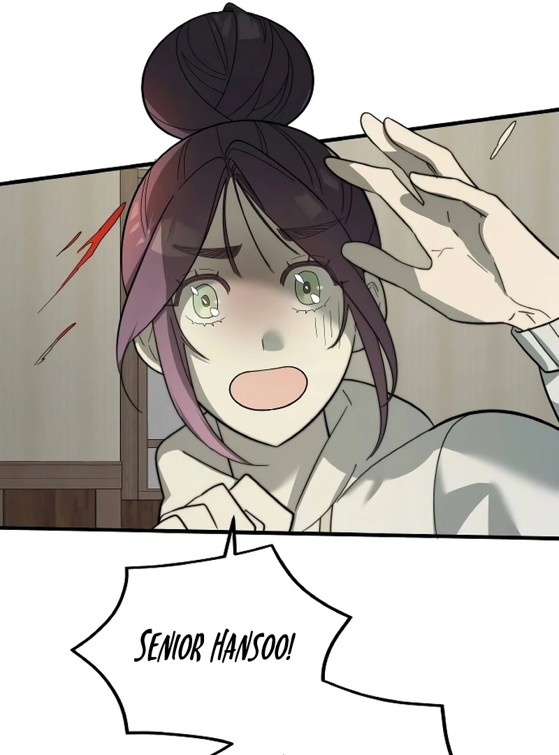 The Deacon of God Chapter 8 - Page 111