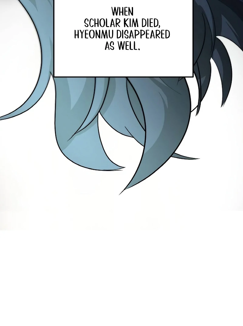The Deacon of God Chapter 8 - Page 12