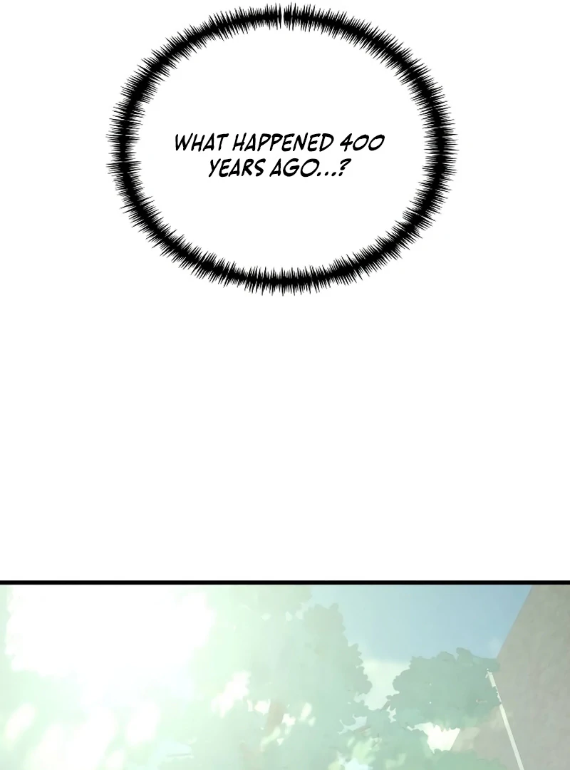 The Deacon of God Chapter 8 - Page 13