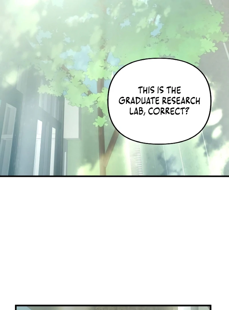 The Deacon of God Chapter 8 - Page 14