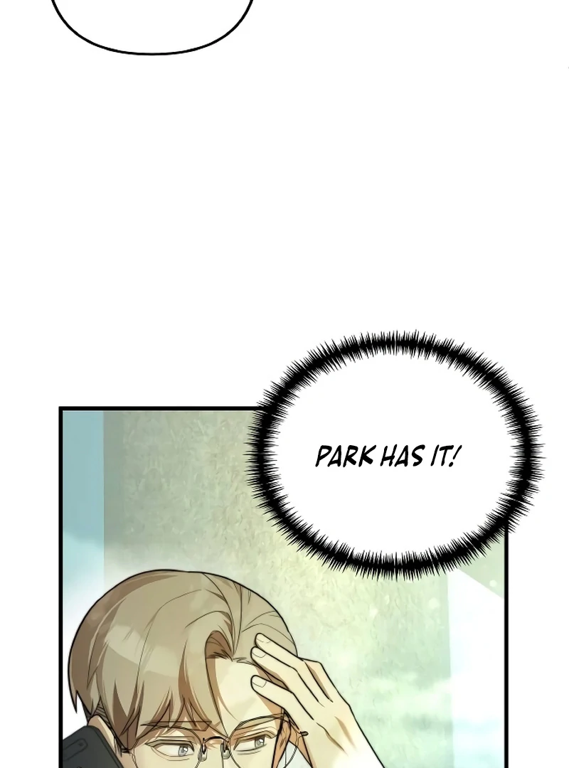The Deacon of God Chapter 8 - Page 19
