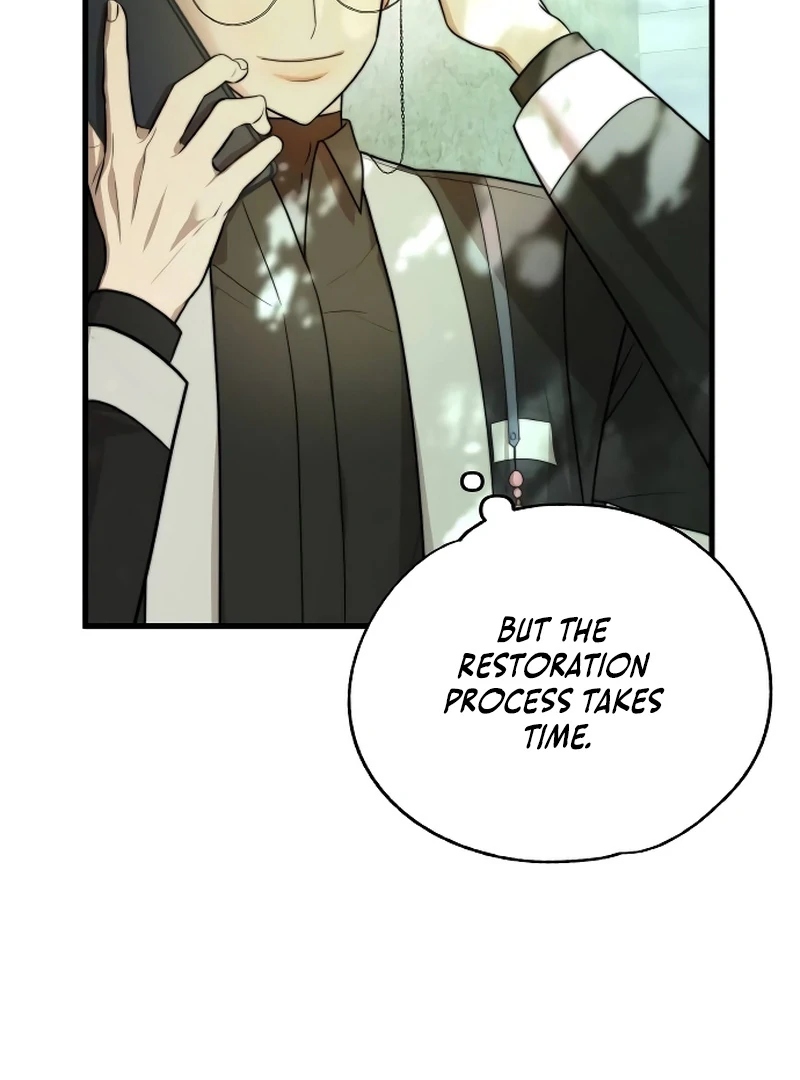 The Deacon of God Chapter 8 - Page 20