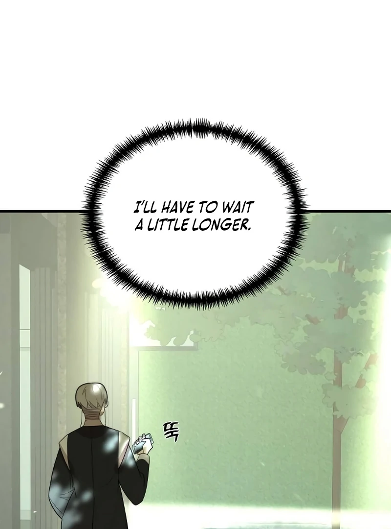 The Deacon of God Chapter 8 - Page 21