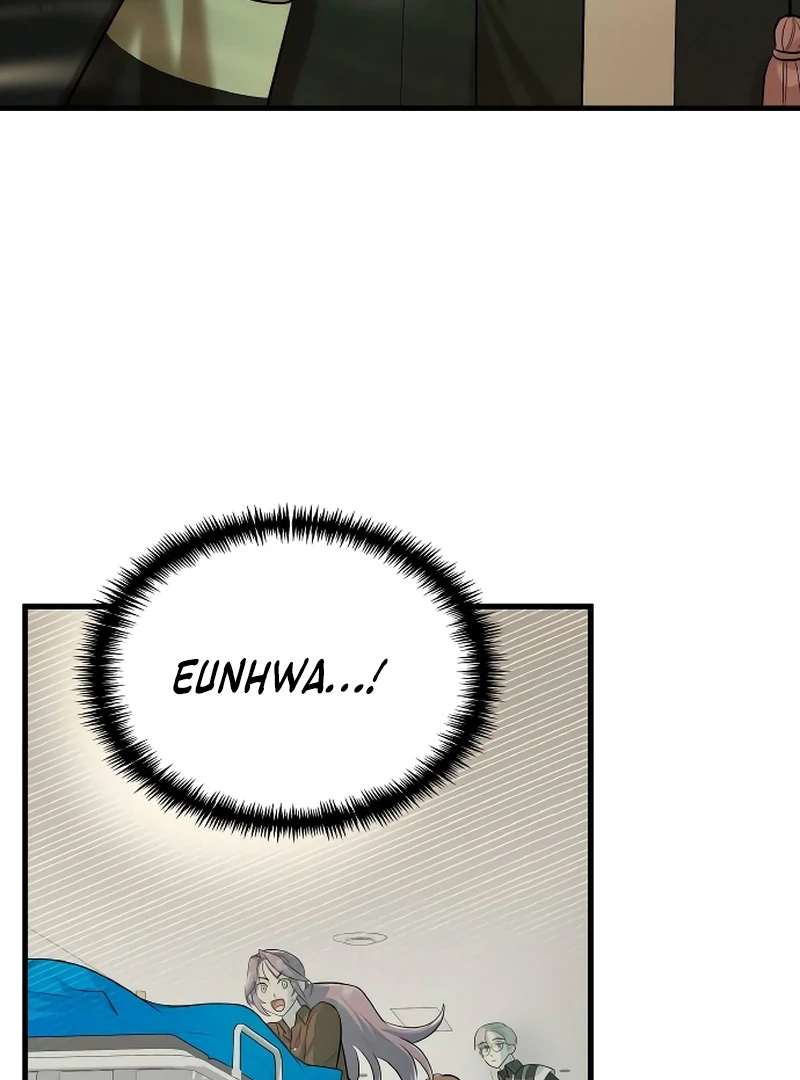 The Deacon of God Chapter 8 - Page 26