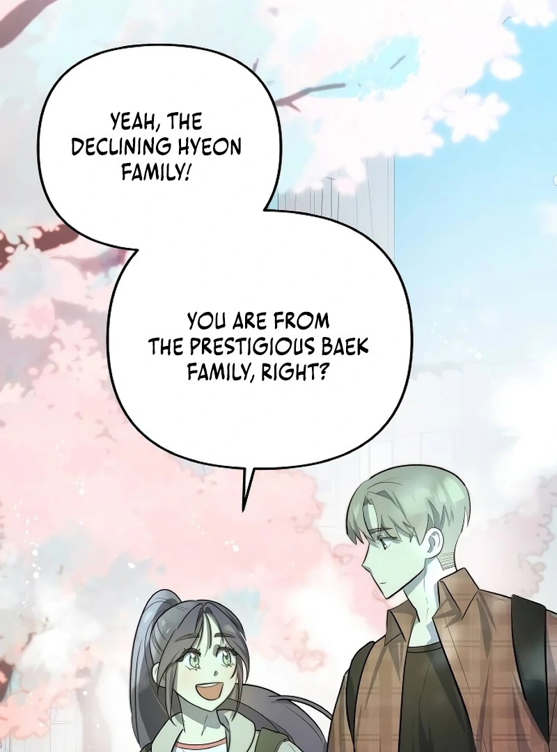 The Deacon of God Chapter 8 - Page 29