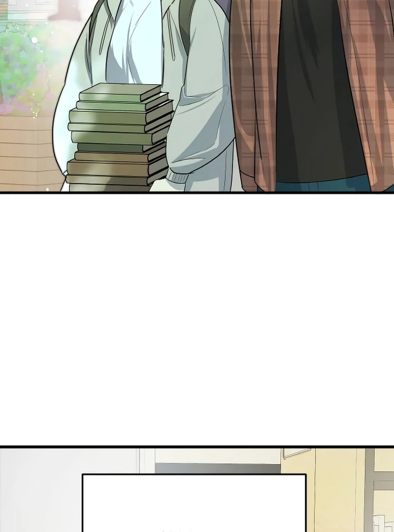The Deacon of God Chapter 8 - Page 30